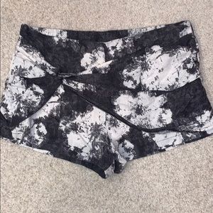 Free People Shorts
